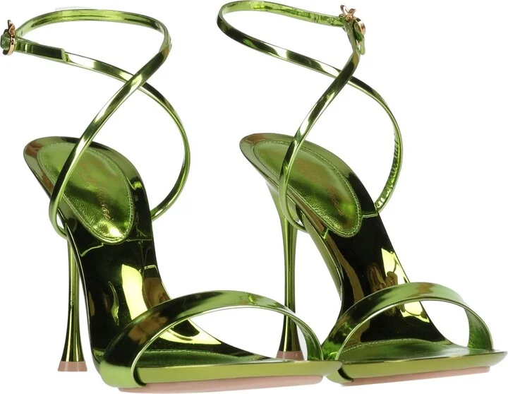Gianvito Rossi Woman Sandals - Image 7