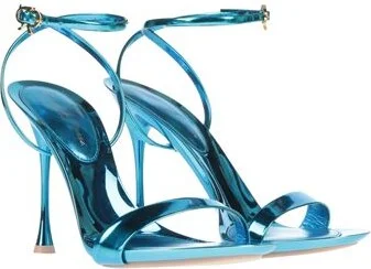 Gianvito Rossi Woman Sandals - Image 8