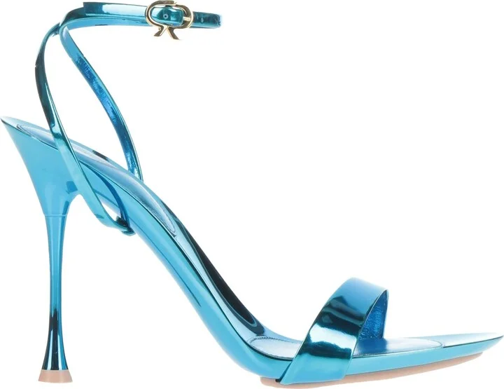Gianvito Rossi Woman Sandals - Image 9