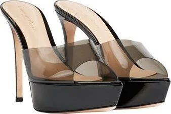 Gianvito Rossi Woman Sandals - Image 2