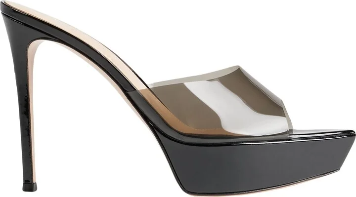 Gianvito Rossi Woman Sandals - Image 3