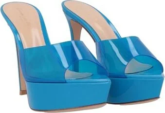 Gianvito Rossi Woman Sandals - Image 5