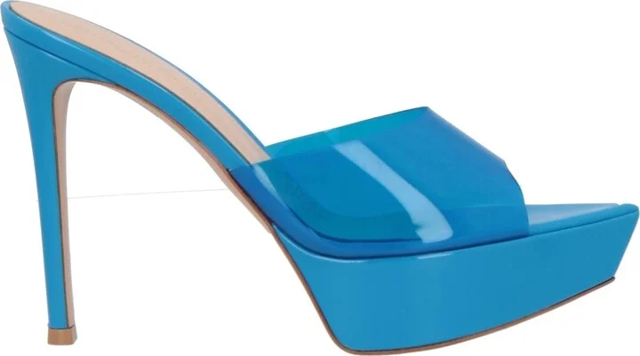 Gianvito Rossi Woman Sandals - Image 6