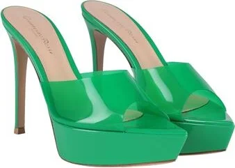 Gianvito Rossi Woman Sandals - Image 8