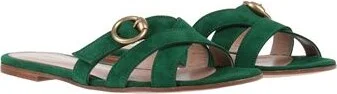 Gianvito Rossi Woman Sandals - Image 2