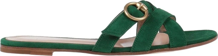 Gianvito Rossi Woman Sandals - Image 3