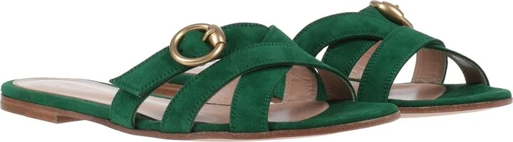 Gianvito Rossi Woman Sandals - Image 4