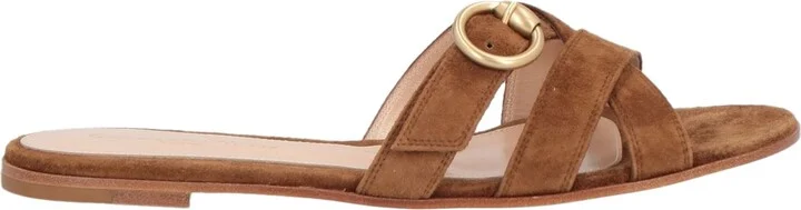 Gianvito Rossi Woman Sandals - Image 6