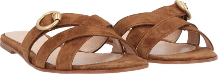 Gianvito Rossi Woman Sandals - Image 7