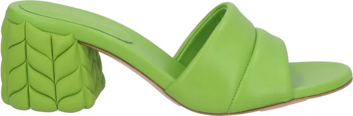 Gianvito Rossi Woman Sandals - Image 3