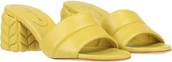 Gianvito Rossi Woman Sandals - Image 5