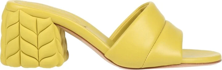 Gianvito Rossi Woman Sandals - Image 6