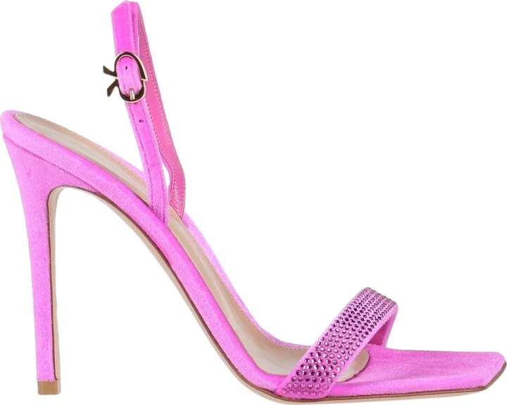 Gianvito Rossi Woman Sandals - Image 3