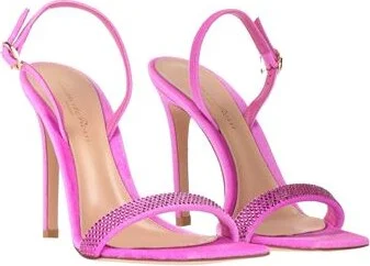 Gianvito Rossi Woman Sandals - Image 5