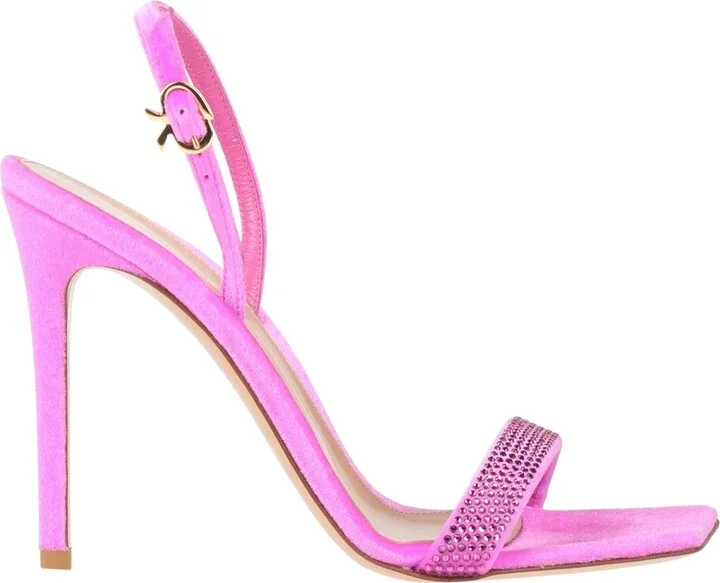Gianvito Rossi Woman Sandals - Image 6