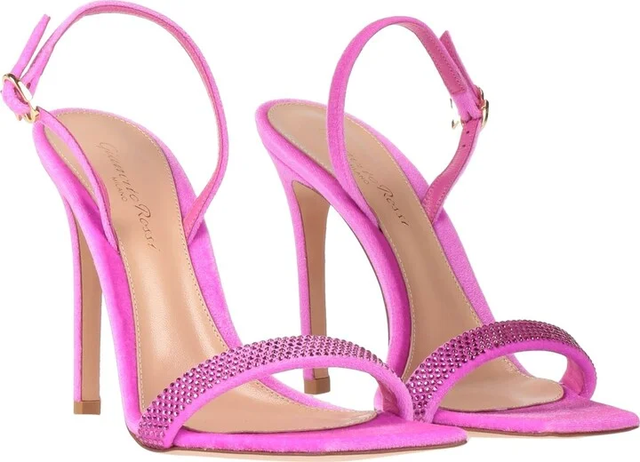 Gianvito Rossi Woman Sandals - Image 7