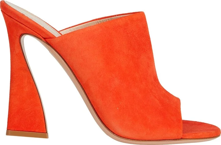 Gianvito Rossi Woman Sandals - Image 3