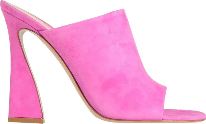 Gianvito Rossi Woman Sandals - Image 6