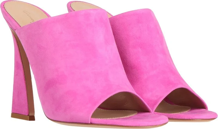 Gianvito Rossi Woman Sandals - Image 7