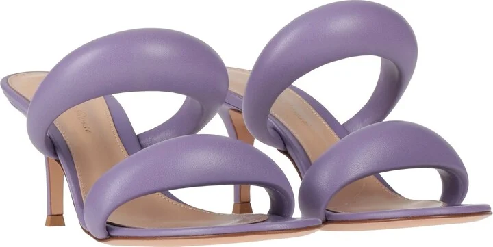 Gianvito Rossi Woman Sandals - Image 4