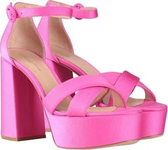 Gianvito Rossi Woman Sandals - Image 2
