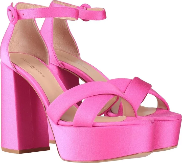 Gianvito Rossi Woman Sandals - Image 4