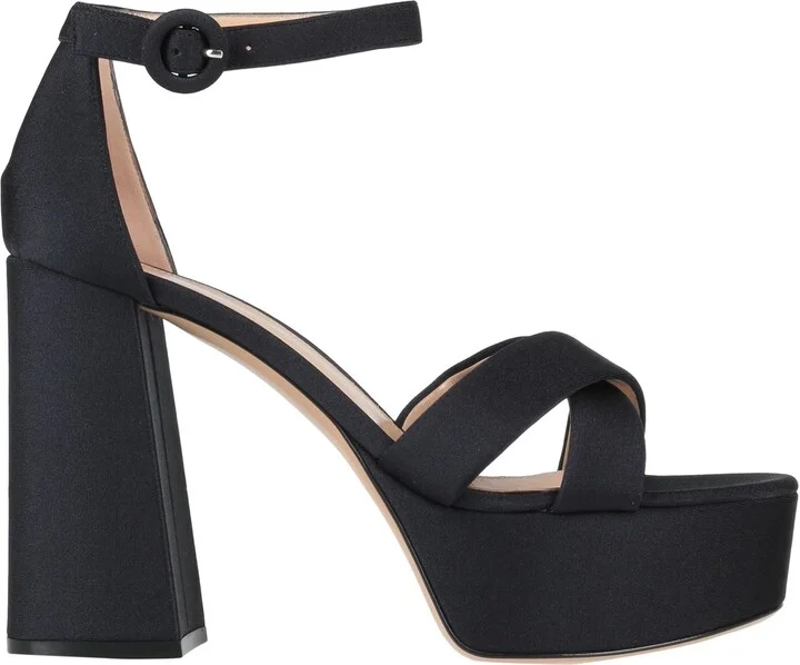 Gianvito Rossi Woman Sandals - Image 6