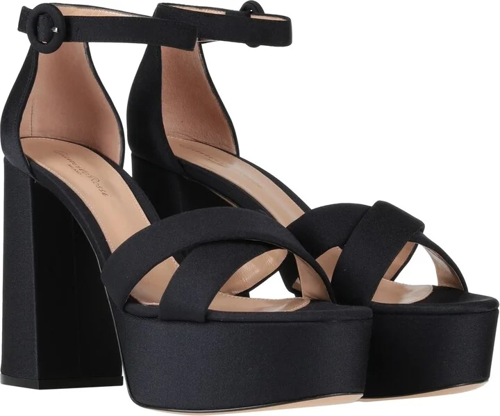 Gianvito Rossi Woman Sandals - Image 7