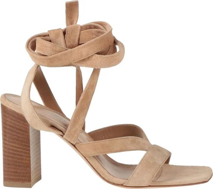 Gianvito Rossi Woman Sandals - Image 3