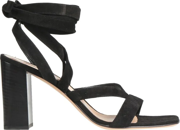 Gianvito Rossi Woman Sandals - Image 6