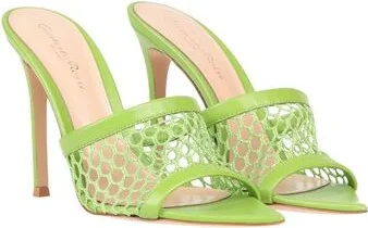 Gianvito Rossi Woman Sandals - Image 2