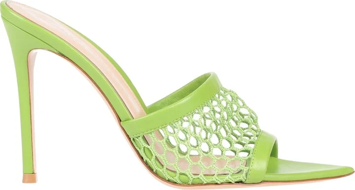 Gianvito Rossi Woman Sandals - Image 3