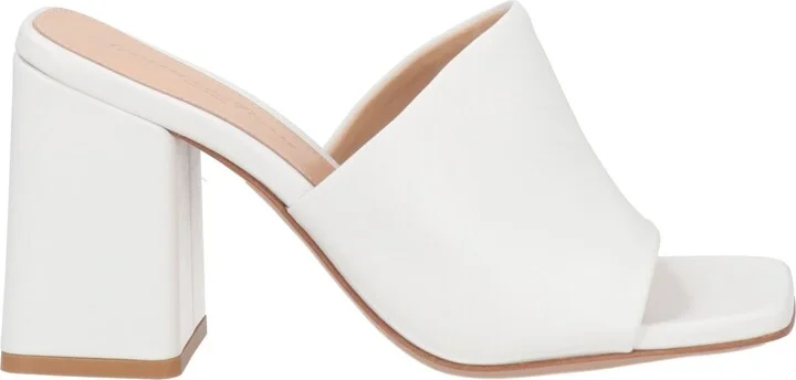 Gianvito Rossi Woman Sandals - Image 3