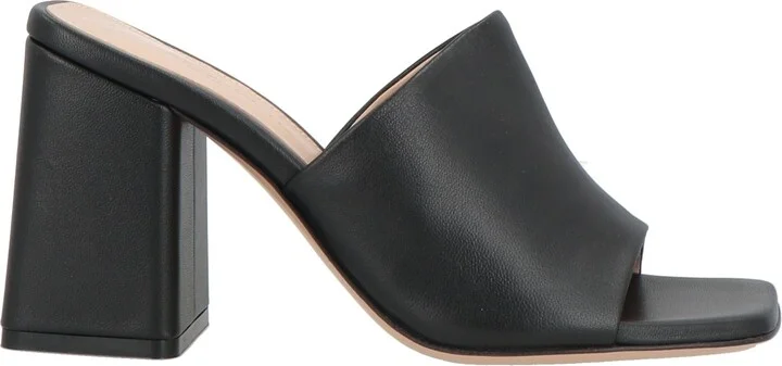 Gianvito Rossi Woman Sandals - Image 6