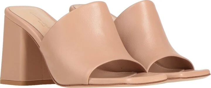 Gianvito Rossi Woman Sandals - Image 10