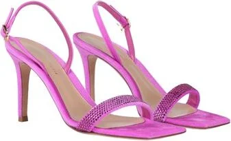 Gianvito Rossi Woman Sandals - Image 2