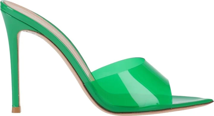 Gianvito Rossi Woman Sandals - Image 3