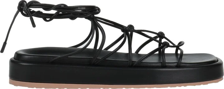 Gianvito Rossi Woman Sandals - Image 3