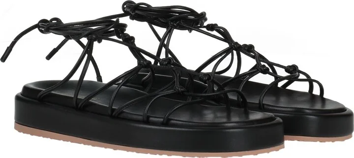 Gianvito Rossi Woman Sandals - Image 4