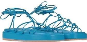 Gianvito Rossi Woman Sandals - Image 5