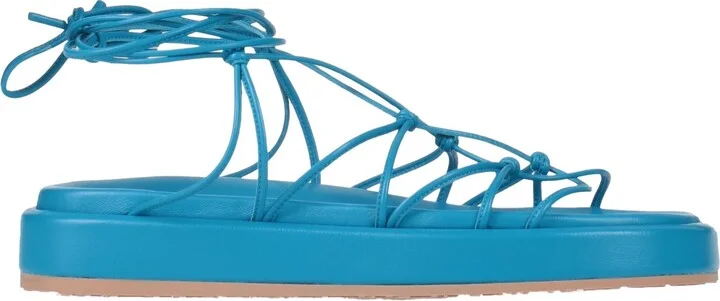 Gianvito Rossi Woman Sandals - Image 6