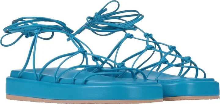 Gianvito Rossi Woman Sandals - Image 7