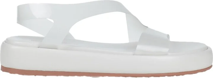 Gianvito Rossi Woman Sandals - Image 6