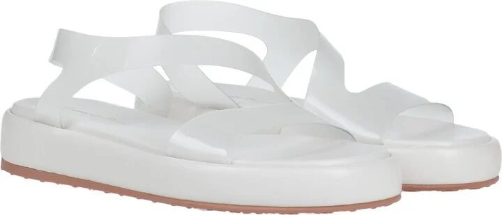 Gianvito Rossi Woman Sandals - Image 7