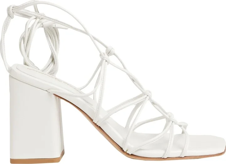 Gianvito Rossi Woman Sandals - Image 3
