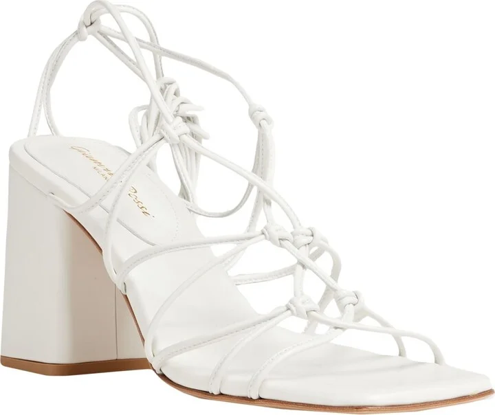Gianvito Rossi Woman Sandals - Image 4