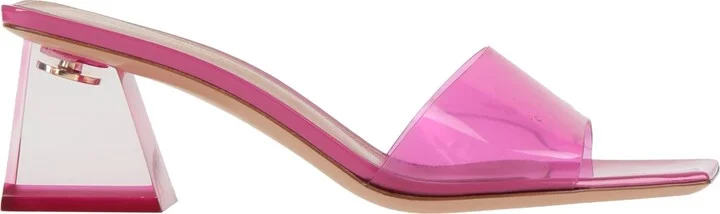 Gianvito Rossi Woman Sandals - Image 3