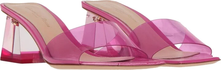 Gianvito Rossi Woman Sandals - Image 4