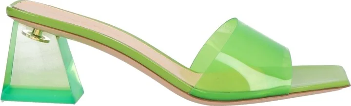 Gianvito Rossi Woman Sandals - Image 6
