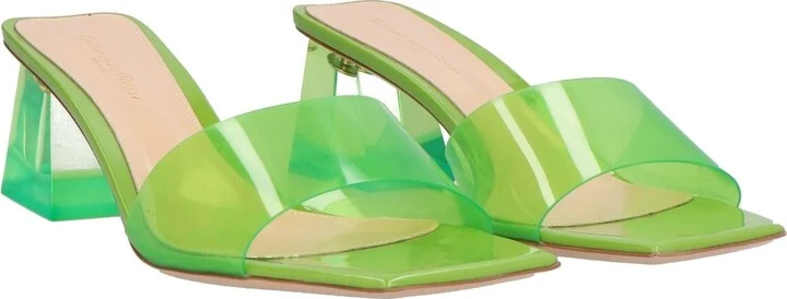 Gianvito Rossi Woman Sandals - Image 7